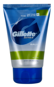 Balm Sensitive Gillette