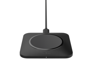 Belkin BoostCharge Pro Universal Easy Align, 15 W