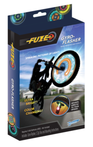 Gyro Flasher