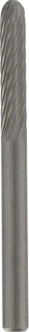 Kovametallijyrsin, terävä kärki 3,2 mm, Dremel 9903
