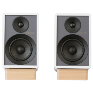 Onkyo GX-30ARC stereohögtalare med Bluetooth