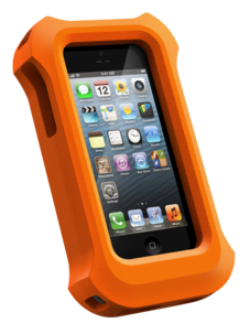 Flytande skal för iPhone 5 Lifeproof Lifejacket
