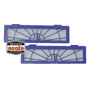 Högpresterande filter till Neato BotVac