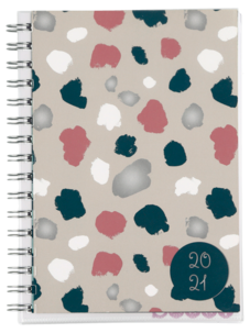 Kalender/emneblokk 2020/2021