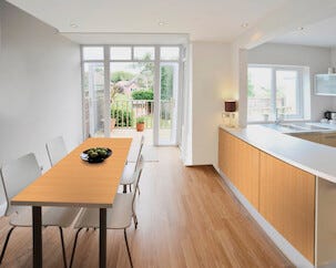 D-C-Fix dekorplast trä