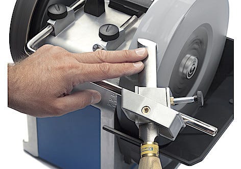 Tormek SVS-50 multijigg