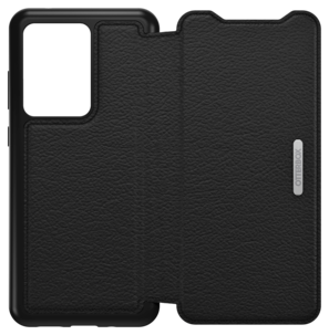 Otterbox Strada Folio för Samsung Galaxy S20 Ultra, skyddsskal
