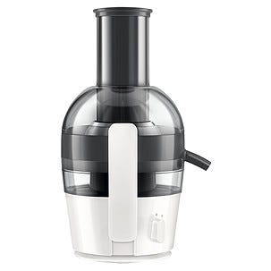 Råsaftcentrifug Philips HR1855/30