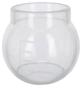 Doseringsboll flytande tvättmedel, 110 ml