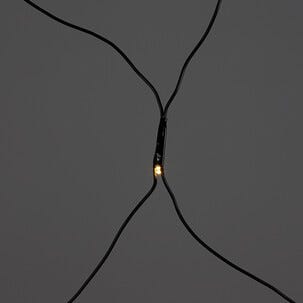 Northlight lysnett 3 x 4 meter 320 LED