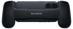 Backbone One (2nd Gen) Standard spillkontroller til mobil, USB-C