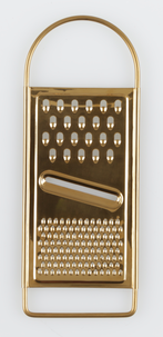 Rivjärn guld Coline