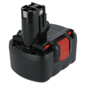 Akku Bosch-sähkötyökaluun, 12 V 3Ah NiMH