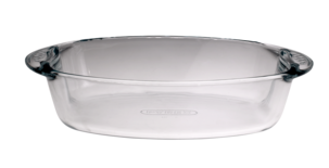 Ugnsformar Pyrex