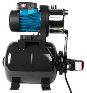 Pumpautomat Cocraft HB 1300