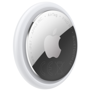 Apple AirTag Gen 2 sporingsbrikke