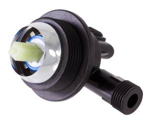 Duschblandare, utomhusdusch 20/35 l