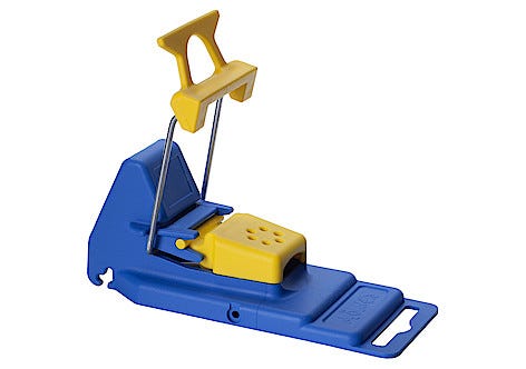 Musfälla Mjölner