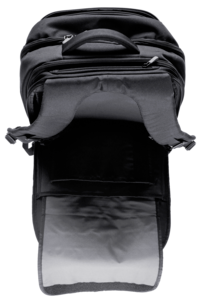 Asaklitt Casual Business ryggsekk, 38 liter