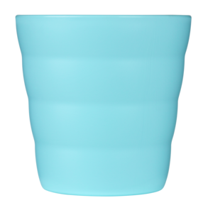 Plastmugg