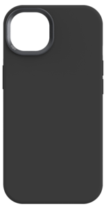 Silikondeksel for iPhone 14, Key Orginal