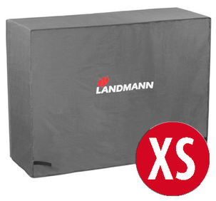 Landmann trekk til grill
