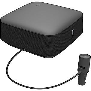 Luftrenare Blueair Cabin P1