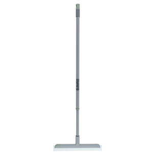 Smart Microfiber gulvnal med skaft