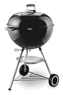 Klotgrill Weber One-Touch 57