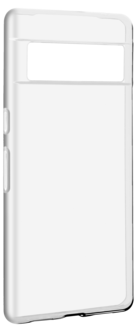 Puro mobildeksel 0.3 Nude til Google Pixel 7