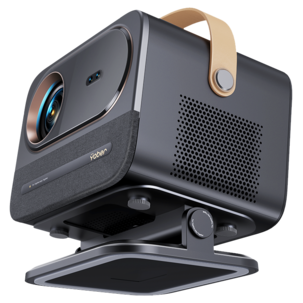 Yaber U12 Full HD LCD-projektor med Linux OS