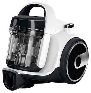 Bosch BGS05A222 poseløs støvsuger