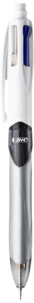 Kulspetspenna Bic 4 colours 3+1 HB