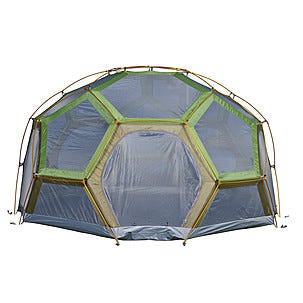 Asaklitt 8 persons telt