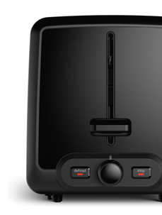 Bosch DesignLine TAT4P420 brödrost 2 skivor