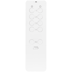 Nexa fjernkontroll 16 kanaler MYCT-2401