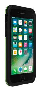 Kuori iPhone 8/SE 2020, Lifeproof SLAM