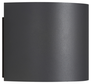 Nordlux Milda fasadebelysning opp og ned IP44, LED