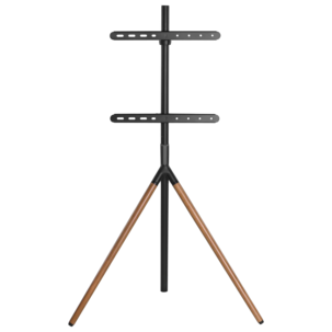 Sinox Tripod TV-teline käännettävä FSC 45–65 tuumaa, 32 kg, 137 cm