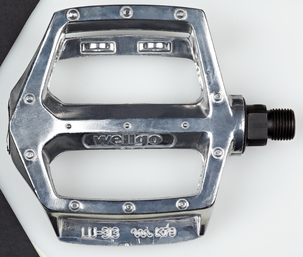 Cykelpedal Wellgo