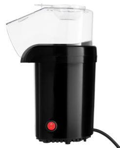 Popcornmaskin 0,5 liter