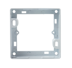 Digitalt kopplingsur för infällnad