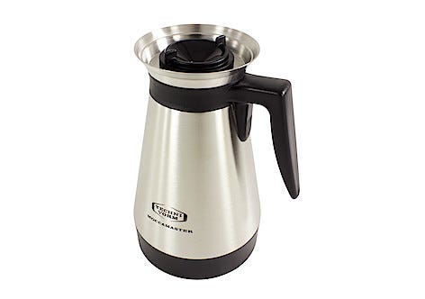 Moccamaster termokanne 1,25 liter
