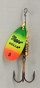 Mepps 3-pack sluksett