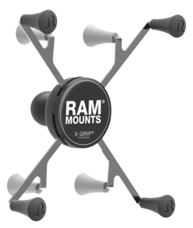 Ram Mounts X-grip hållare för surfplatta (7-8 tum)