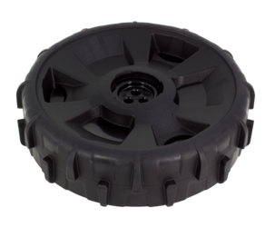 Vetopyörä Bosch Indego 400