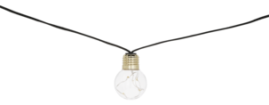 Ljusslinga Deco LED Northlight