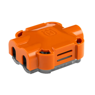 Husqvarna Automower skarvkoppling begränsningskabel, 5-pack