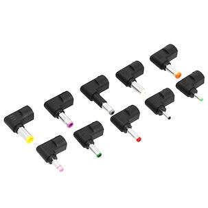 Batteriproppar 10 st