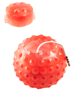 Studsboll Master a Million